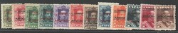 1675: Andorra Spanish Post