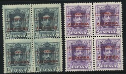 1675: Andorra Spanish Post