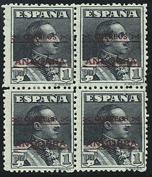 1675: Andorra Spanish Post