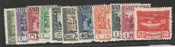 1675: Andorra Spanish Post