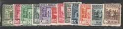 1675: Andorra Spanish Post