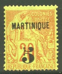 4400: Martinique