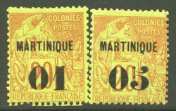 4400: Martinique