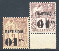 4400: Martinique