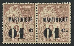 4400: Martinique