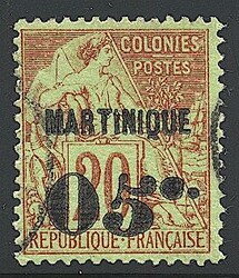 4400: Martinique