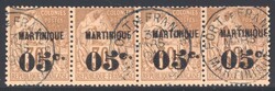 4400: Martinique