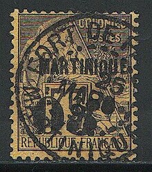 4400: Martinique