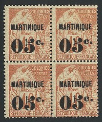 4400: Martinique