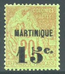 4400: Martinique