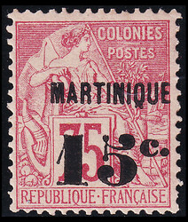 4400: Martinique
