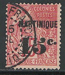 4400: Martinique