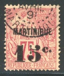 4400: Martinique