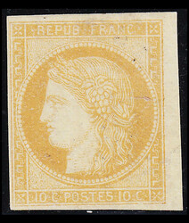 2565023: France Emission Siège de Paris 1870-71