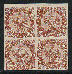 2670: Question générale des colonies Français