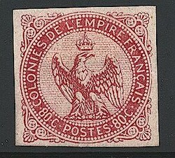 2670: Question générale des colonies Français