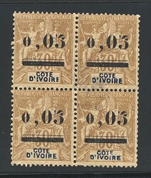 2435: Côte d’Ivoire