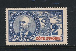 2435: Côte d’Ivoire