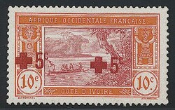 2435: Côte d’Ivoire