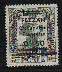 2520: Fezzan