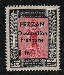 2520: Fezzan