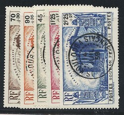 SOUDAN - O - N°105/09 - Série Révolution - TB