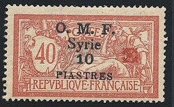 6140: Syrie