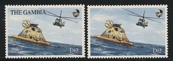 2770: Gambie