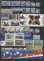 4395: Marshall Islands