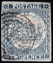 4575: Nouvelle-Galles du Sud