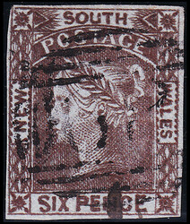 4575: Nouvelle-Galles du Sud