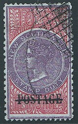 4575: Nouvelle-Galles du Sud