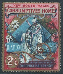 4575: Nouvelle-Galles du Sud