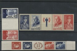 2565050: France 1901-2000