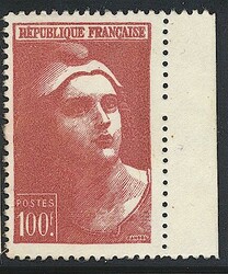 2565050: France 1901-2000