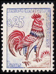 2565050: France 1901-2000