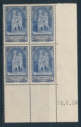 2565: France - Unit with printing date