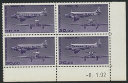 2565: France - Unit with printing date