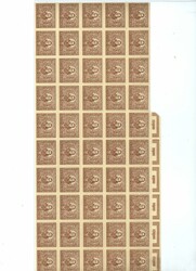 Polen - 1918/35, kleine Partie von verschied. Freim.-Ausg. auf zwei ...