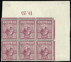 Picture 2 for Lot from Embassy Stamps