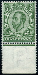 2865170: Great Britain King George V