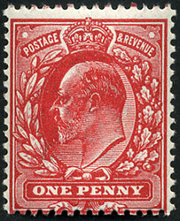 2865170: Great Britain King George V