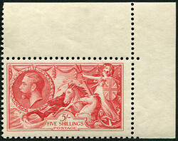 Picture 1 for Lot from Embassy Stamps
