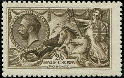 Picture 12 for Lot from Embassy Stamps