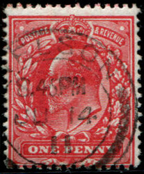 Picture 1 for Lot from Embassy Stamps