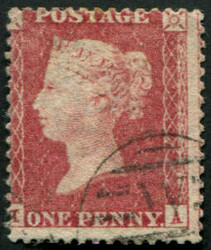 Picture 12 for Lot from Embassy Stamps