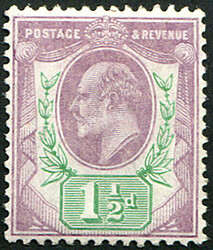 Picture 1 for Lot from Embassy Stamps