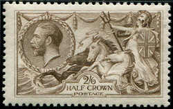 Picture 2 for Lot from Embassy Stamps