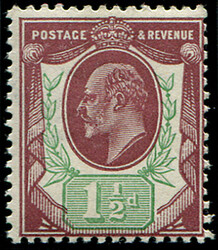 Picture 2 for Lot from Embassy Stamps