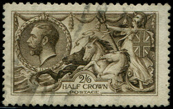 Picture 12 for Lot from Embassy Stamps